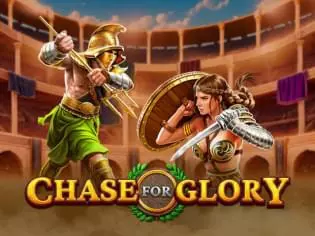 Chase For Glory
